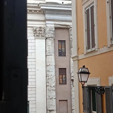 Apartman Domus Adriano Al Pantheon Róma