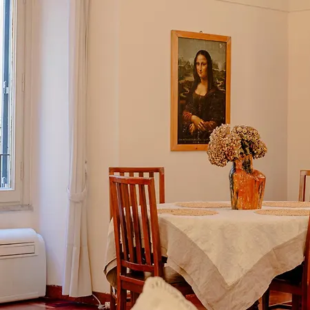 アパート Domus Adriano Al Pantheon *