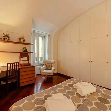 Apartman Domus Adriano Al Pantheon *