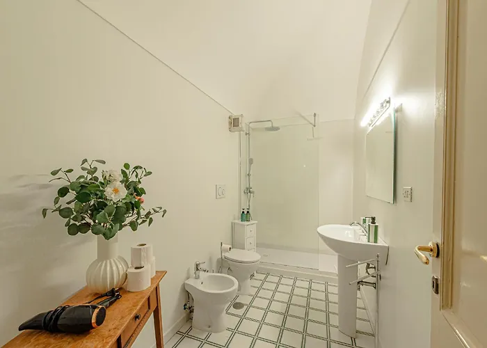 アパート Domus Adriano Al Pantheon ローマ