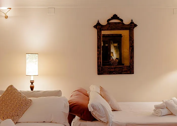 Domus Adriano Al Pantheon アパート ローマ