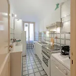 Apartment Domus Adriano Al Pantheon Rome