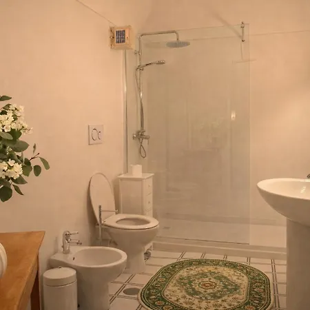 Domus Adriano Al Pantheon Apartment