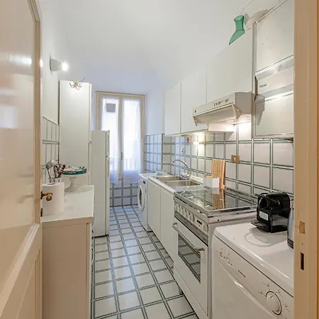 Appartement Domus Adriano Al Pantheon Rome