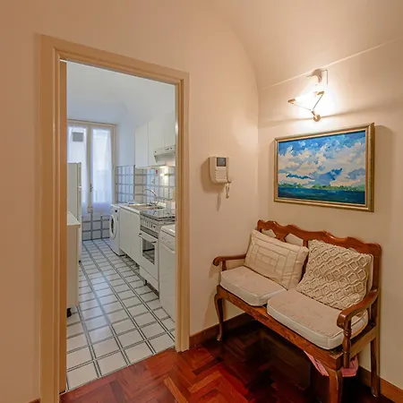 Domus Adriano Al Pantheon Appartement Rome