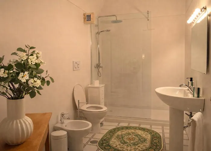 Domus Adriano Al Pantheon Apartment