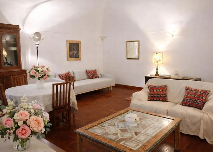 Domus Adriano Al Pantheon Rom