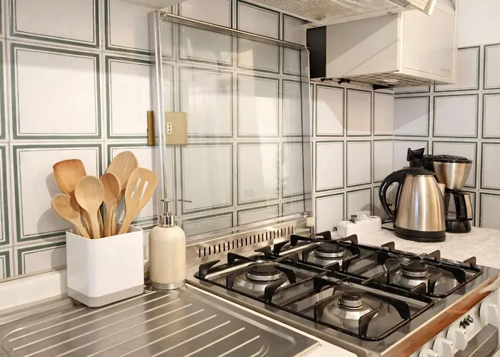 Domus Adriano Al Pantheon Apartment Rom