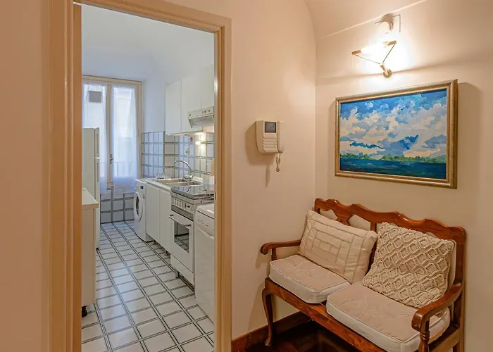 Domus Adriano Al Pantheon Appartamento Roma