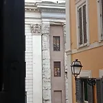 Lägenhet Domus Adriano Al Pantheon Rom